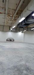 Imm Building (D22), Factory #559282371